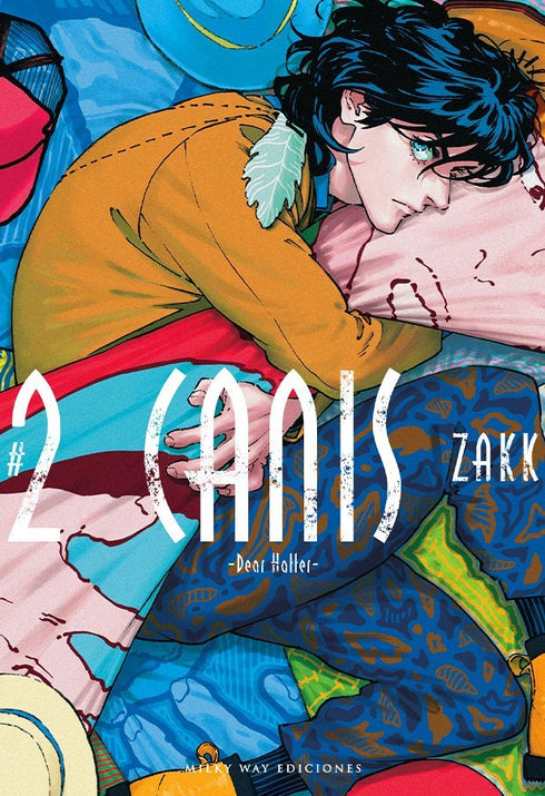 Canis 02
